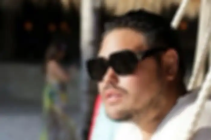 Ivan Gunawan