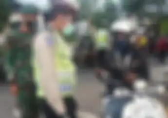 Bikers Harus Paham, Siapa Dan Di Mana SIKM Harus Ditunjukkan
