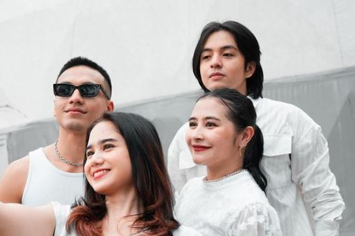 Prilly Latuconsina