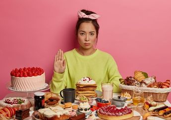 Waspada! 5 Jenis Makanan yang Tak Baik Dikonsumsi Saat Buka Puasa Ramadan 2024, Termasuk Makanan Sejuta Umat Ini