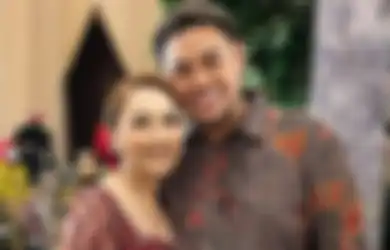 Siap Ijab Qobul Kapan Saja, Ivan Gunawan Pasrahkan Tanggal Pernikahan pada Sosok Ayu Ting Ting: Bulan Apa Tahun Depan?