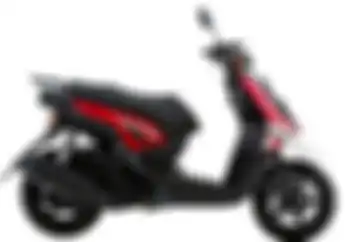 Jarang yang Tahu... Selain X-Ride Ternyata Yamaha Punya Matic Adventure Keren Lain, Sikat Bro