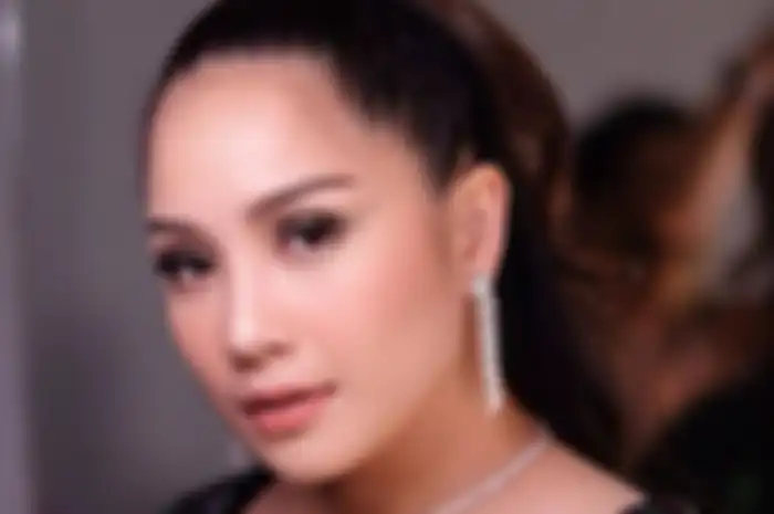 Nagita Slavina