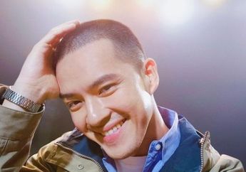 Pernah Menjadi Personil BoyBand SM*SH, Morgan Oey Beberkan Keinginannya Berkarir sebagai Penyanyi, Siap Balik ke Dunia Tarik Suara?