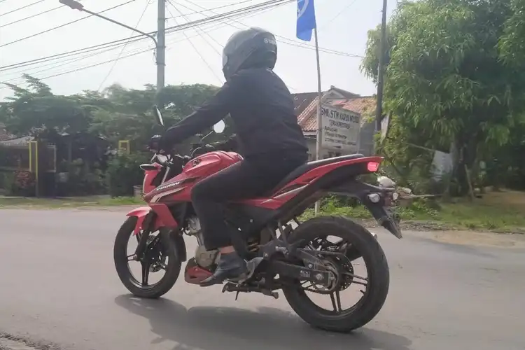 Kata Siapa Rawat Motor Kopling Itu Susah, Begini 4 Tipsnya Agar Awet