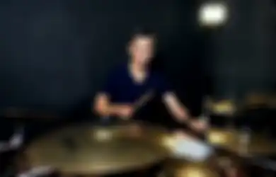 Pernah Jadi Pemain Drum Dewa 19, Ronald Fristianto: Nggak Sengaja Ketemu, Disuruh Ikut Bikin Album Format Masa Depan!