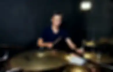 Pernah Jadi Pemain Drum Dewa 19, Ronald Fristianto: Nggak Sengaja Ketemu, Disuruh Ikut Bikin Album Format Masa Depan!