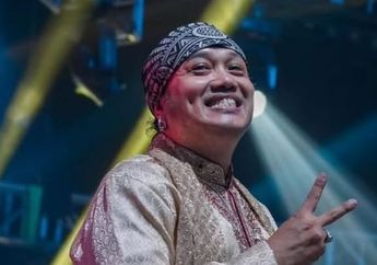 Riwayat Penyakit Gatot Kies Sebelum Meninggal Dunia, Keybordist Ungu Sempat Berjuang Lawan Sakit Ini