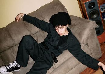 Jadi Member Pertama yang Rilis Album Usai BTS Hiatus, Ini Detail Perilisan Album 'Jack In The Box' J-Hope, Bulan Depan?