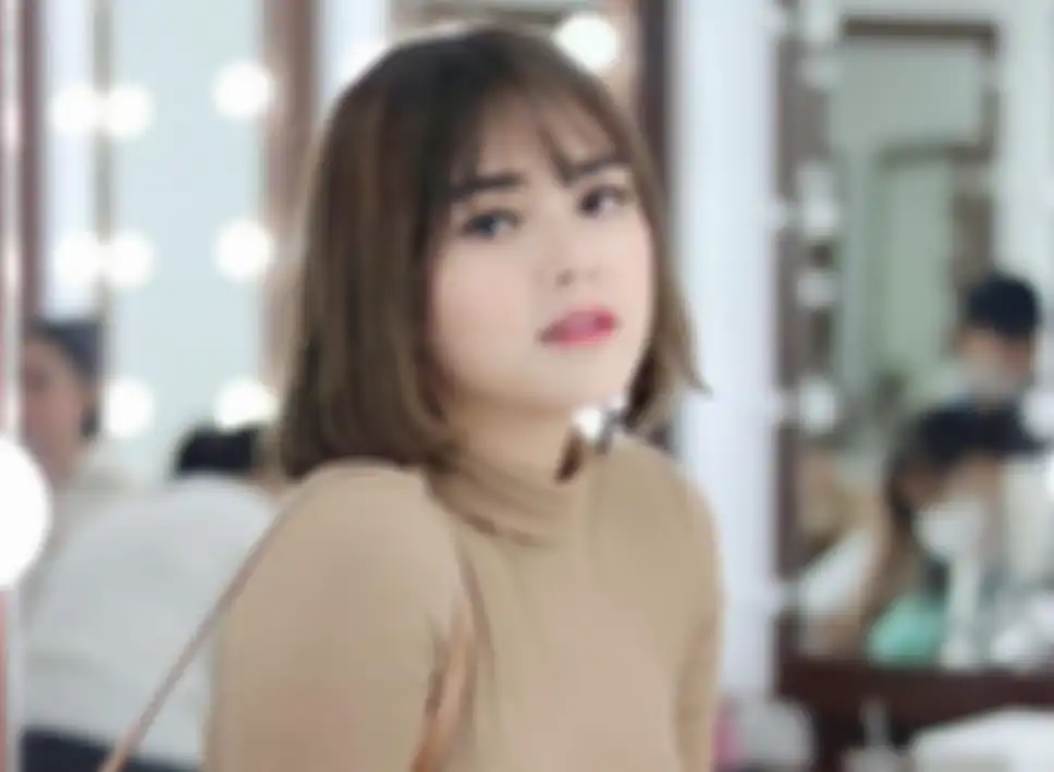 Makeup Korea natural ala Amanda Manopo