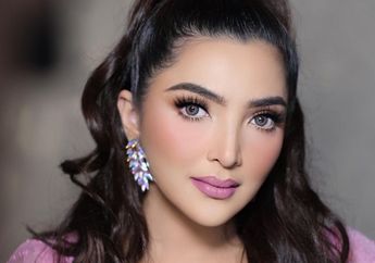 Saksikan Momen Bahagia, Ashanty Nangis saat Venna Melinda Dilamar Ferry Irawan