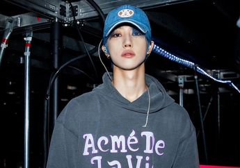 Dipastikan Absen dari Konser Seventeen di Jakarta, The8 Tulis Surat Permohonan Maaf untuk Penggemar