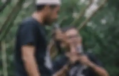 Suntik Sabu di Lubang Kotoran, Coki Pardede Dicurigai Pakai Bareng Rekan Komikanya, Ini Foto Jebolan SUCI 4 Melucu dengan Sahabatnya