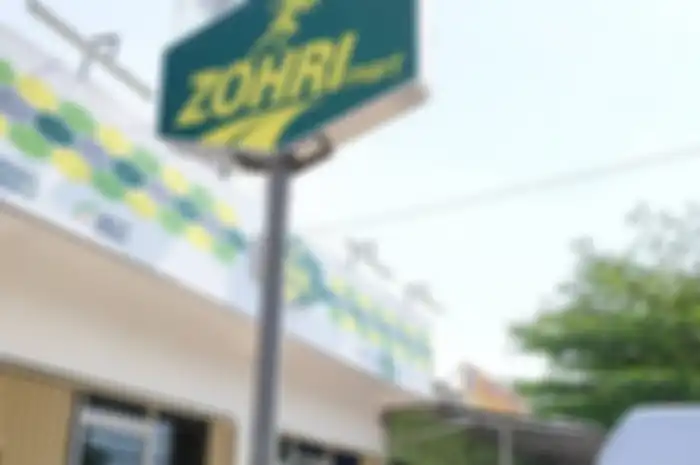 Zohri Mart