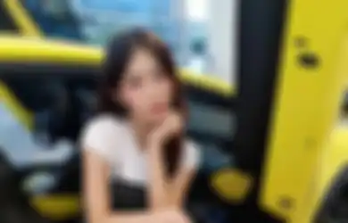 Foto Pengacara Ayu Thalia Disorot, Ternyata Kuasa Hukum Thata Anma Bikin Vicky Prasetyo Menangis Histeris di Bui