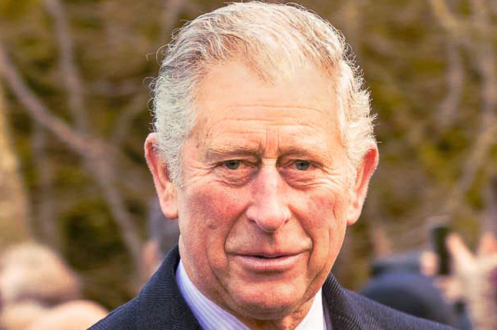 Pangeran Charles
