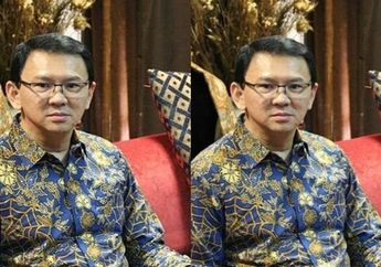 Terungkap Alasan Sejumlah Emak-emak Nekat Hadang Mobil Ahok dan Rombongan Pejabat PT Pertamina, Tuntutan Ini yang Dilaporkan: Kami Meminta Ahok..