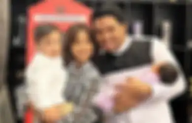 Pertemuan Keluarga Fuji dan Thariq Halilintar Jadi Momen Istimewa, Denny Darko Sebut Ada Kemungkinan Tak Terduga