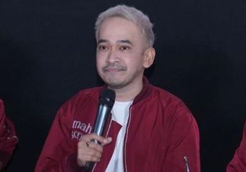 Mengaku Sulit Makan dan Mual Usai Endoskopi di Singapura, Begini Kondisi Terbaru Kesehatan Ruben Onsu