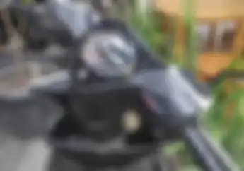 Begini Trik Simpel Mengamankan Motor Saat Diparkir dari Aksi Pencurian