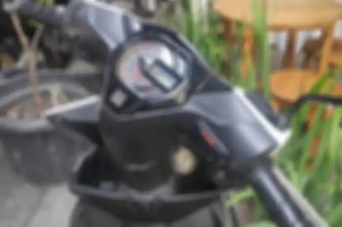 Ini Dia Bikers Cara Gampang Mengamankan Motor Dari Aksi Pencurian