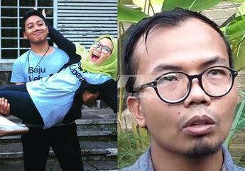 'Dia Menganggap Pekerja Seperti Keluarga' Asisten Ungkap Perangai Asli Emmeril Kahn yang Sopan Santun, Bertanggung Jawab, dan Mandiri