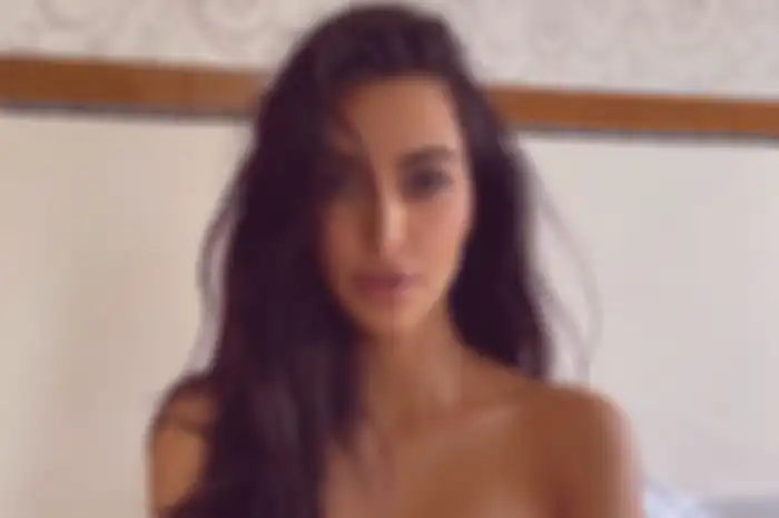 Kim Kardashian 
