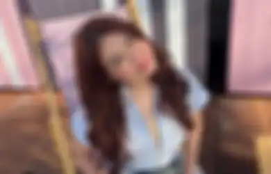 Bangkit, Ini 5 OOTD Modis Rebecca Klopper Usai Skandal yang Menimpanya