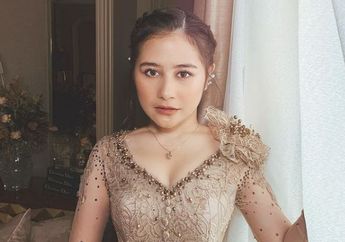 Kariernya Moncer Sejak Masuk Dunia Akting sampai Merambah Jadi Penyanyi, Prilly Latuconsina Malah Ngaku Tak Bisa Jalani Hidupnya dengan Tenang: Gue Punya Uang Tapi Gak Bisa Menikmati..
