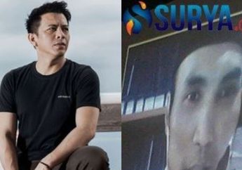 BERITA TERPOPULER: Reaksi Ariel NOAH yang Keseringan Dijodohin dengan BCL Sejak Umur 24 Tahun, sampai Kasus Balas Dendam Suami yang Dapati Istri Dihamili Selingkuhan
