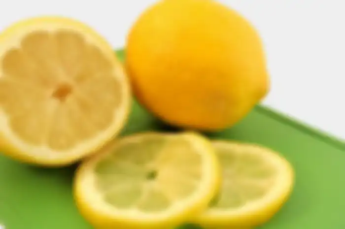 Lemon
