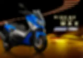 Penasaran Arti Nama Motor Yamaha NMAX? Yuk Kita Simak Filosofinya!