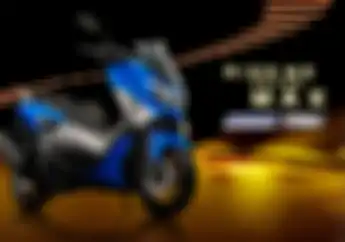 Segini Harga Yamaha NMAX di Thailand, Padahal Fitur Lebih Sedikit