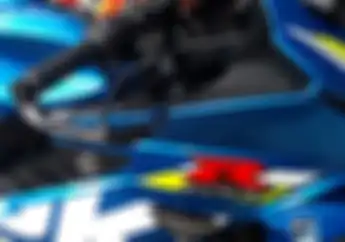 Begini Trik Bikin Rem Depan Suzuki GSX-R150 Tambah Pakem, Simpel Banget