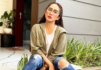 Intip Deretan Tas Mewah Ussy Sulistiawaty yang Dibandrol Harga Fantastis, Paling Mahal Sentuh Ratusan Juta!