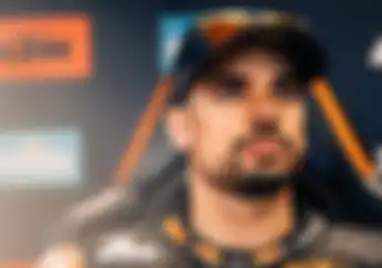 Alasan Miguel Oliveira Tolak Tawaran KTM Ke Tech3, Bukan Soal Satelit 