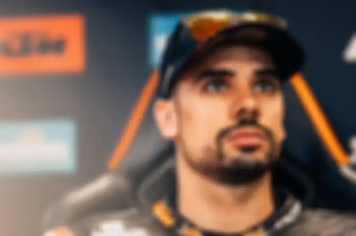 Bukan Karena Tim Satelit, Ternyata Ini Alasan Miguel Oliveira Tolak Tawaran KTM ke Tech3