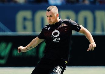 Samakan Liga 1 dengan Premier League, Bek Persiraja: Instagramku Menggila