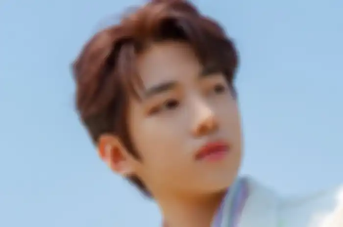 Jae Chan DKZ