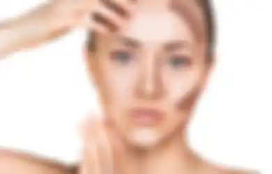 Wajah Instan Tirus, Cobain Teknik Contour yang Viral Tahun 2021 Ini!