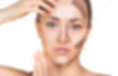 Wajah Instan Tirus, Cobain Teknik Contour yang Viral Tahun 2021 Ini!