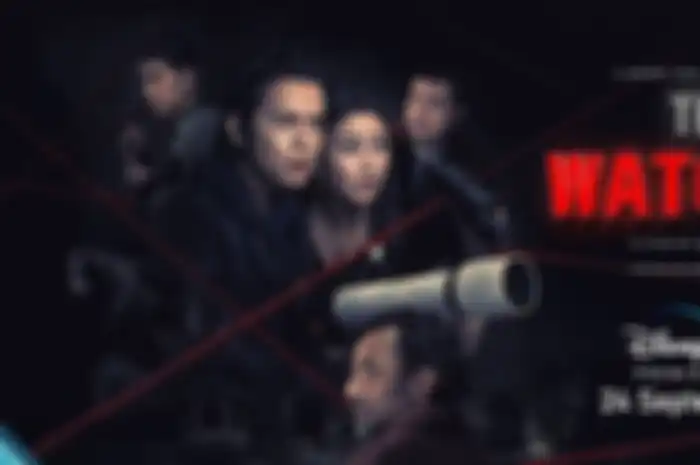 Film The Watcher