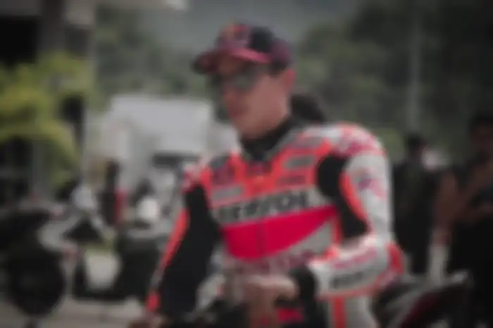 Marc Marquez