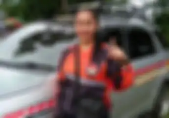 Enggak Nyangka, Ternyata Tracker Cantik Ini Doyan Dimadu Buat Menunjang Penampilannya
