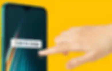 Cara Mengatasi Ghost Touch di HP Realme Semua Tipe Tanpa Ganti Layar