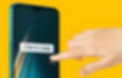 Cara Mengatasi Ghost Touch di HP Realme Semua Tipe Tanpa Ganti Layar