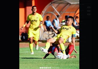 Derbi Jatim Jilid 2: Tak Mau Kalah untuk Kedua Kalinya, Persik Bertekad Jinakkan Singo Edan