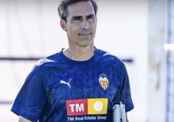 Profil Fernando Mart&iacute;n Carreras, Pelatih Valencia Women B yang Tewas dalam Tragedi Kapal di Labuan Bajo