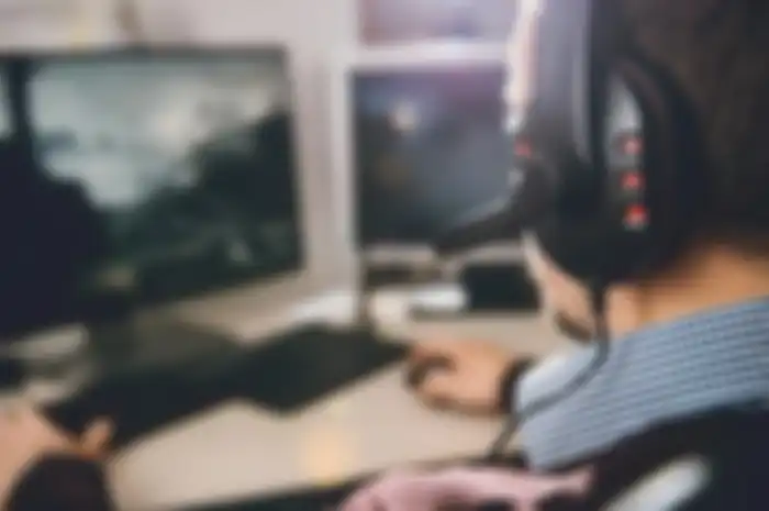 Bermain game online