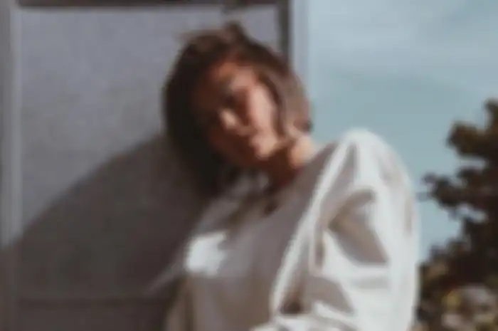 Penyanyi Agnes Monica alias Agnez Mo.